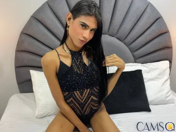 LissyRouse’s LiveJasmin Profile Image