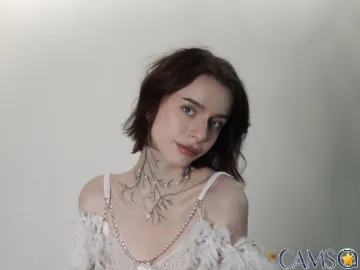 LiviaStarwar’s LiveJasmin Profile Image