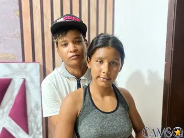 LizaAndDemis’s (LiveJasmin) Photo