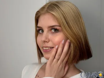 LizbethChaplin’s LiveJasmin Profile Image