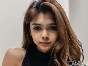 LizzyDelRey’s LiveJasmin Profile Image