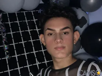 LoganDavis’s LiveJasmin Profile Image