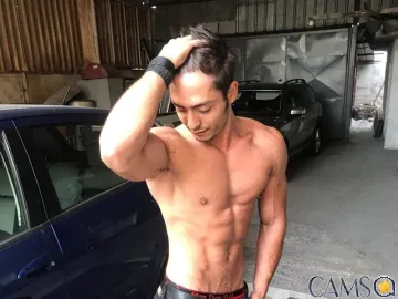 LoganRey’s (LiveJasmin) Photo
