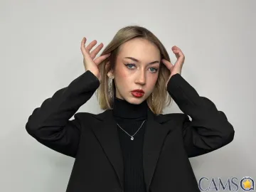 LoisDeman’s LiveJasmin Profile Image