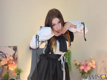 LoisDorning&rsquo;s (LiveJasmin) Photo