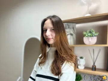 LoisHartell’s (LiveJasmin) Photo