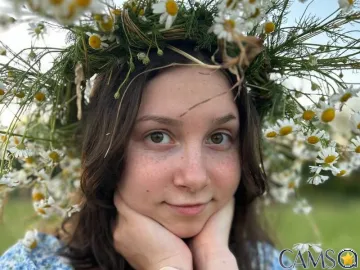 LolaFreeman’s (LiveJasmin) Photo