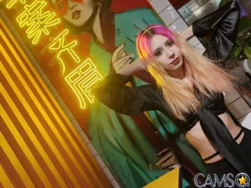 Picture of LolaLevvis from LiveJasmin