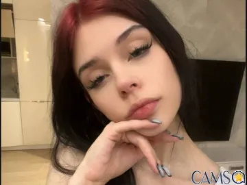 LoraBrow’s LiveJasmin Profile Image