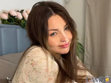 LoraRemzi’s (LiveJasmin) Photo
