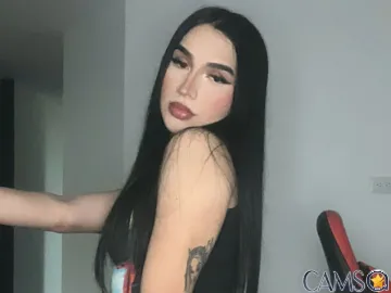 LorenaHernandez’s LiveJasmin Profile Image