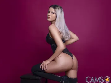 LorenMore’s (LiveJasmin) Photo