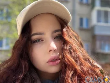 LorettaFisher’s (LiveJasmin) Photo
