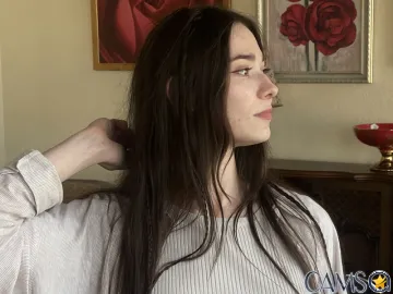LorraineWest’s LiveJasmin Profile Image