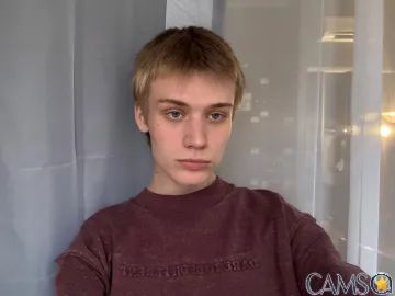 LouieEvans’s (LiveJasmin) Photo