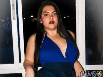 Loureen’s (LiveJasmin) Photo