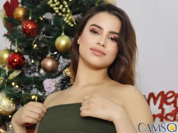 LourenGray’s (LiveJasmin) Photo