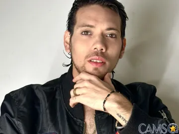 LucaasZhaakhaart’s (LiveJasmin) Photo