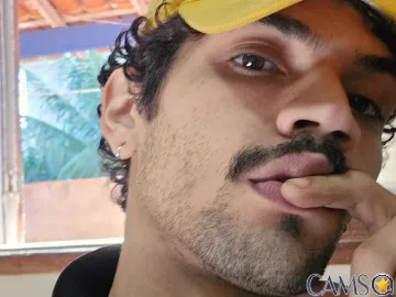 LucaSativa’s (LiveJasmin) Photo