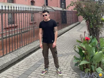 LucasJewel’s (LiveJasmin) Photo