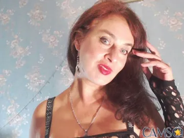 LucianaLuxe’s LiveJasmin Profile Image