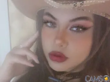 LucianaRous’s (LiveJasmin) Photo