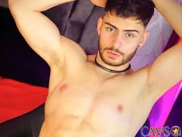 LucianoCosta’s (LiveJasmin) Photo