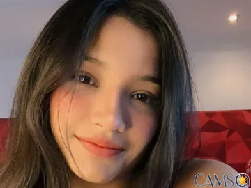 LuciaVegas’s (LiveJasmin) Photo