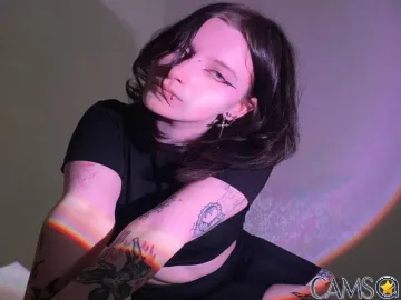 LucilleWilson’s (LiveJasmin) Photo