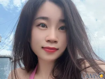 Luckweina’s LiveJasmin Profile Image