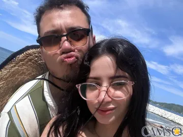 LucyAndJake’s (LiveJasmin) Photo