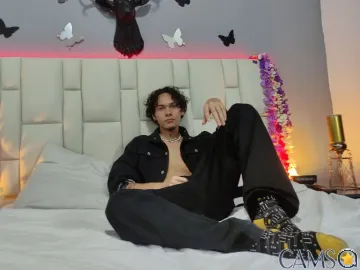 LuffyLust’s (LiveJasmin) Photo