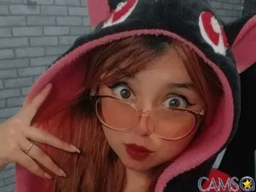 LuisaFerreira’s LiveJasmin Profile Image