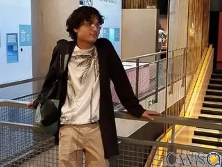 LukasMadisson’s (LiveJasmin) Photo