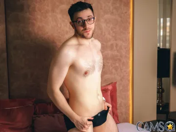 LukeAdams’s (LiveJasmin) Photo