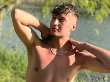 LukeBlair’s (LiveJasmin) Photo