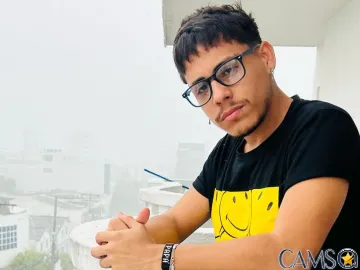 LukeStone’s (LiveJasmin) Photo