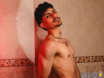 LukeTylor’s (LiveJasmin) Photo