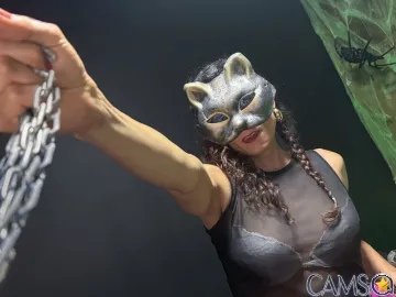 LuluDiamond’s (LiveJasmin) Photo