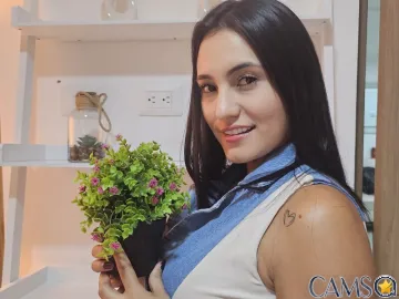 LunaaMarante’s (LiveJasmin) Photo