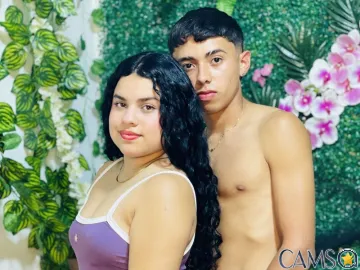 LunaAndZayn’s (LiveJasmin) Photo