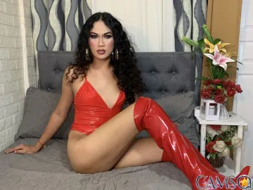 LunaDraven’s (LiveJasmin) Photo