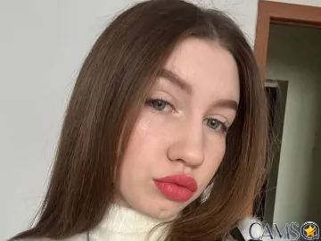 LunaMee’s LiveJasmin Profile Image