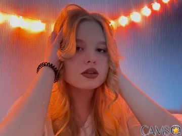 LunaReedy’s LiveJasmin Profile Image