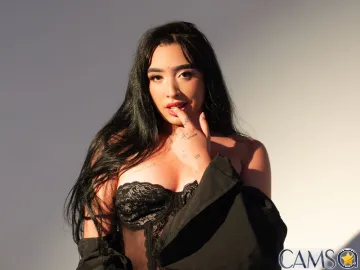 LunaRoos&rsquo;s (LiveJasmin) Photo