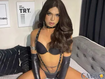 LunaVolner’s (LiveJasmin) Photo