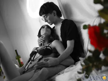 LunayOwen’s (LiveJasmin) Photo