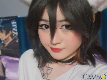 LuoMay’s (LiveJasmin) Photo