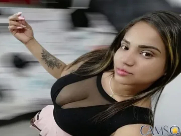 LutBeth’s (LiveJasmin) Photo