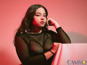 LuucyGreey’s (LiveJasmin) Photo